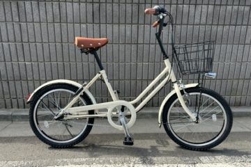 <span class="title">春の小江戸散歩にマッチする自転車といえば「ベガス」で決まり！</span>