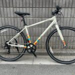 短いサイクリングシーズンを見逃すな！2026年版 NESTO「バカンゼ２」展示中！