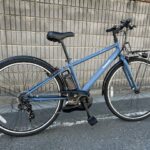 2026年もよろしくお願いします！投稿１発目はパナソニック「ベロスター」！