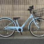 （お知らせ＆1月の新製品入荷情報）ブリヂストン「ステップクルーズJr」展示開始！