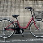 大量ご発注で早くも今季MVPか？ブリヂストン「アシスタUSTD」！