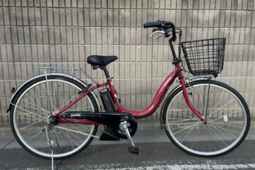 大量ご発注で早くも今季MVPか？ブリヂストン「アシスタUSTD」！