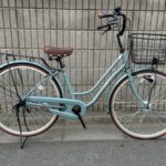 来春に向けて新たなレギュラー入りなるか？サカモトテクノ「ロベリア」展示開始！