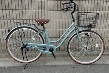 来春に向けて新たなレギュラー入りなるか？サカモトテクノ「ロベリア」展示開始！