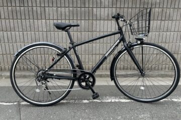 新生活へ駆け出せ！LB-1DXの汎用性が良い！