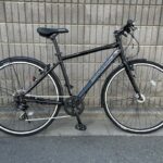 更にシャープでソリッドに！TB-1の新ブラックはカッコいい！