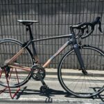 初めてのロードバイクだけどじっくり付き合いたい!コーダブルーム「ファーナSL1」がオススメ。
