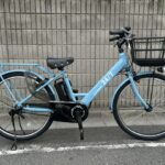 需要が拡大する電動自転車シーン！新たな選択肢「トゥエンティ・フォー ・セブン」が登場！