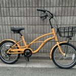 7月も最終日！、８月も自転車クルージングで乗り切ろう！丸石「ポートレート ウェーブ」限定展示中。
